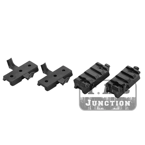 Buy Tactical Wing Loc Rail Adapter & ARC Picatinny