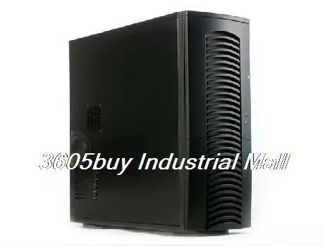 

Hn-747 tower server computer case double server motherboard