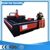 2000W Raycus fiber laser source fiber laser cutting machine
