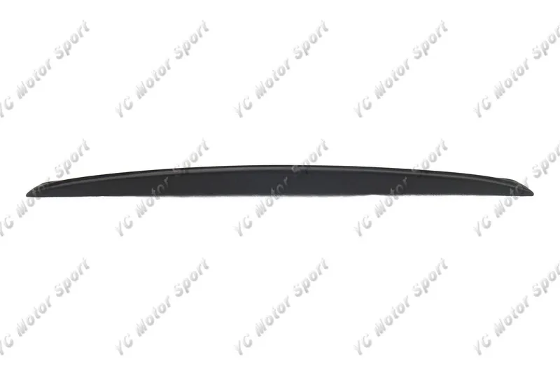 2001-2007 Mitsubishi Lancer Evolution 7-9  Type-1 Trunk Spoile FRP (17)
