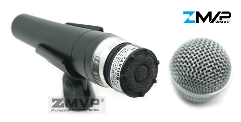 10pcs New Package Grade A Professional SM58LC
