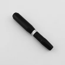 Фирменная Новинка ЧПУ Алюминий со швейцарским Двигатель постоянный Макияж Ротари Машина для Средства ухода за губами, брови, eyeline татуировки питания и Спецодежда медицинская Средства ухода за мотоциклом