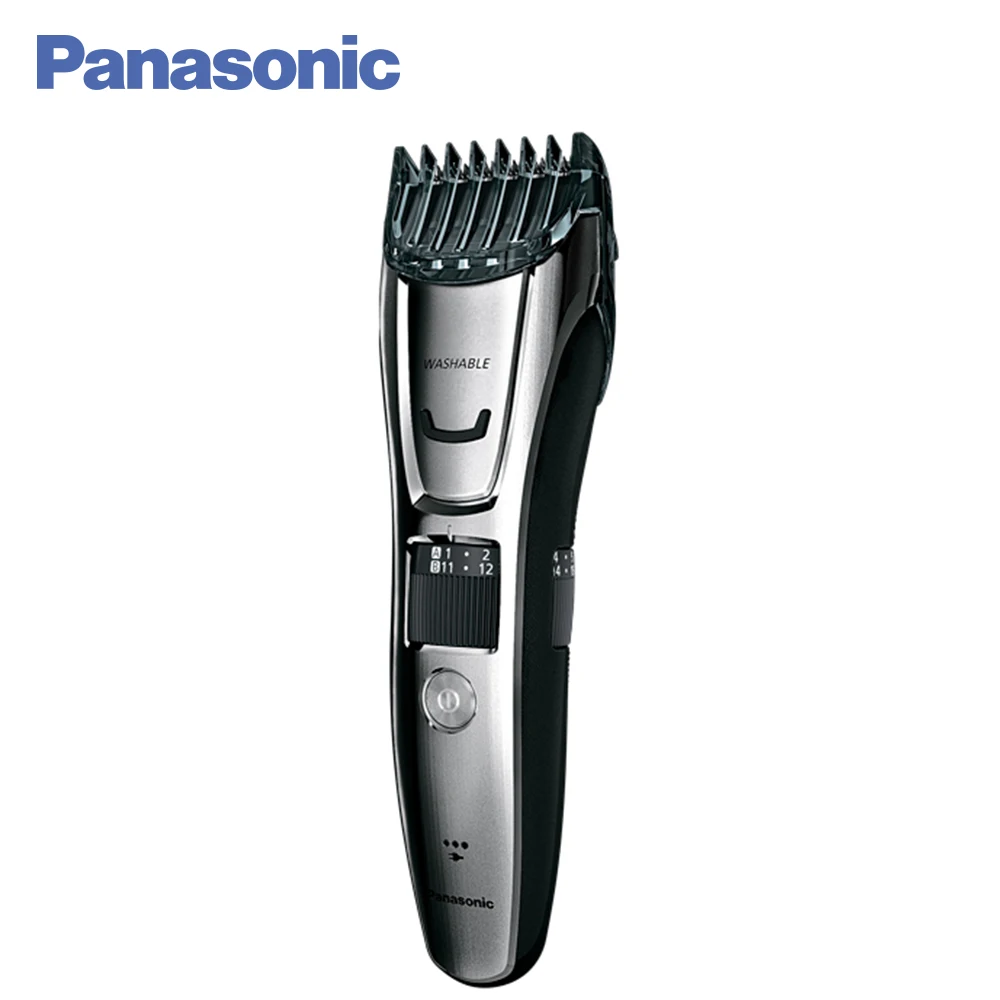 Panasonic Hair Trimmers ER-GB80-S520 hair clipper cutting electric shaver beard trimmer