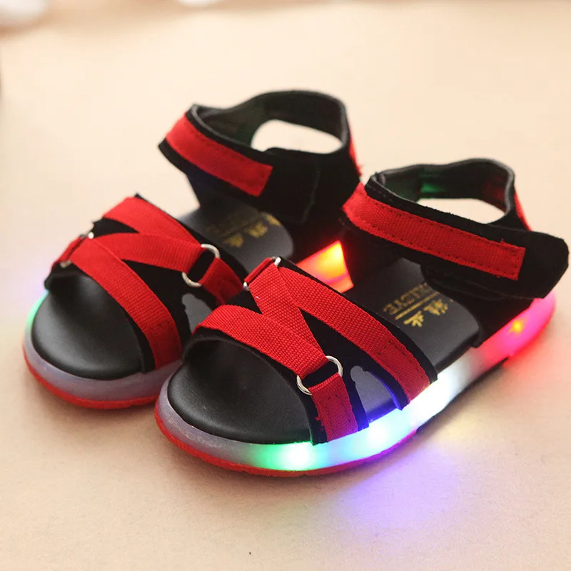 

2015 European fashion princess kids shoes sandals for girls soft leather summer girls shoes girls dream Elegant children shoes