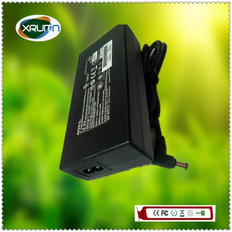 Genuine ACDP 085E01 ACDP 085E02 19.5V 4.35A TV Adapter For Sony KDL