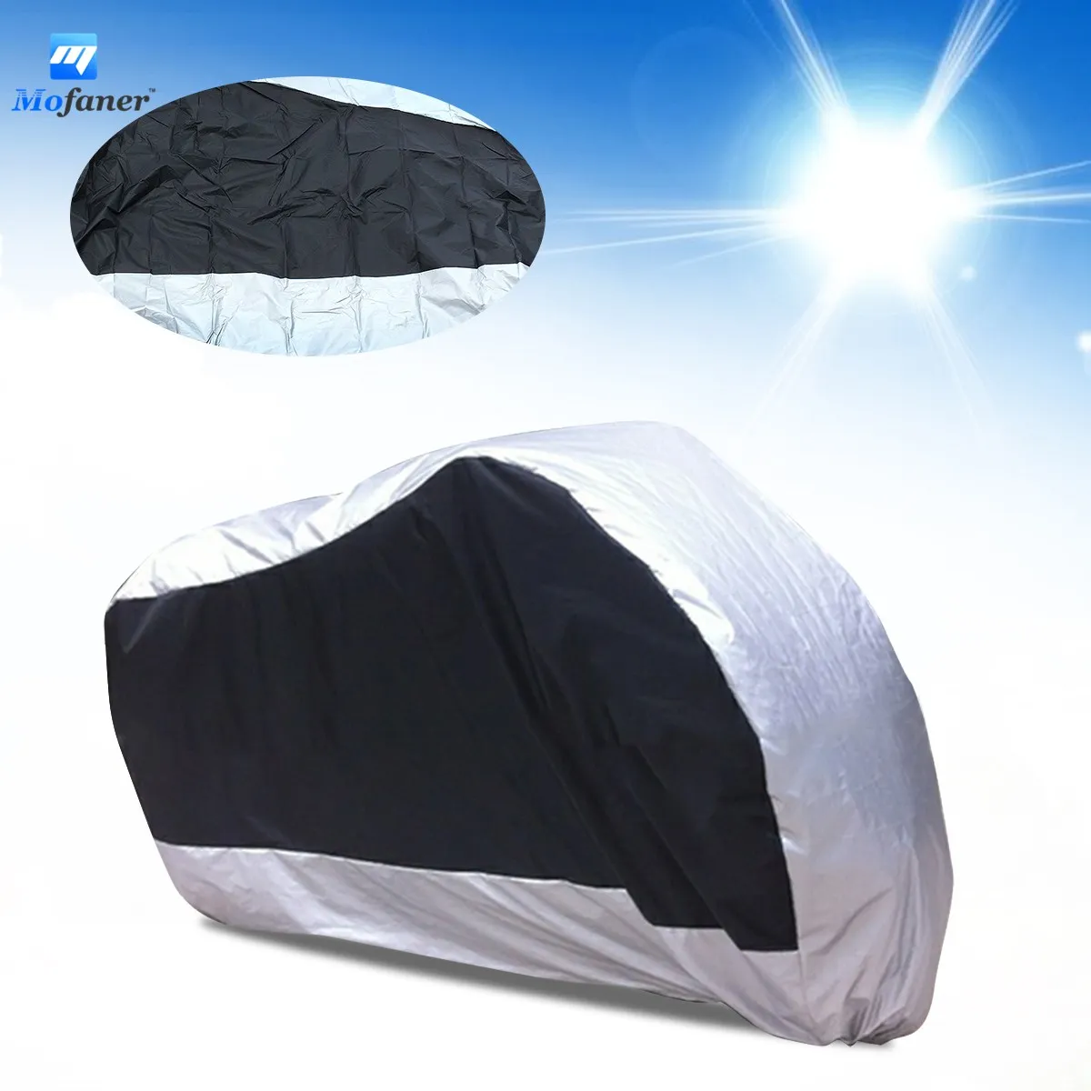 street bike cover