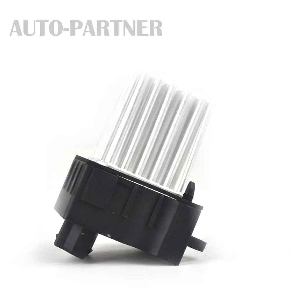 Heater Blower Resistor Fan Motor Final bmw 3 series heater fan limited air flow