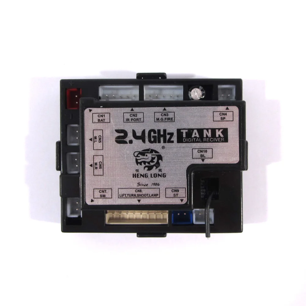 heng long multi function unit