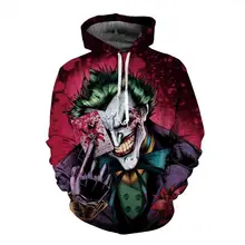 haha joker 3D Print Sweatshirt Hoodies Men and women Hip Hop Funny Autumn Streetwear Hoodies Sweatshirt For Couples Clothes haha joker 3D Print Sweatshirt Hoodies Men and women Hip Hop Funny Autumn Streetwear Hoodies Sweatshirt For Couples Clothes