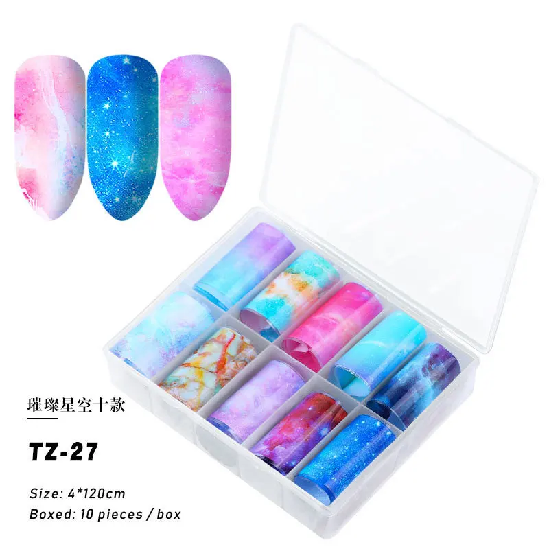 TZ-27