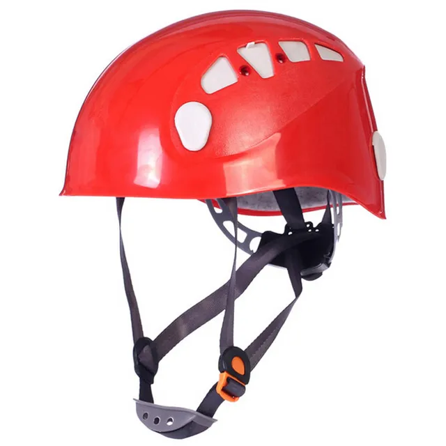 Buy Rock Mountain Climbing Helmet 4 Colors Safety