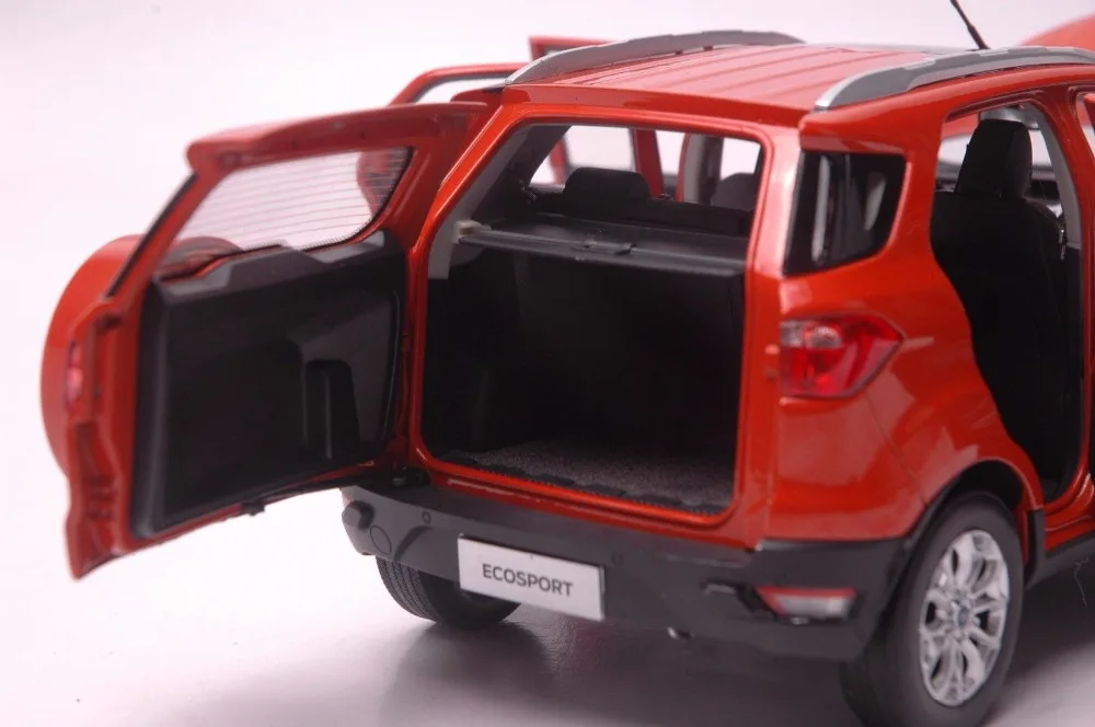 ecosport miniature