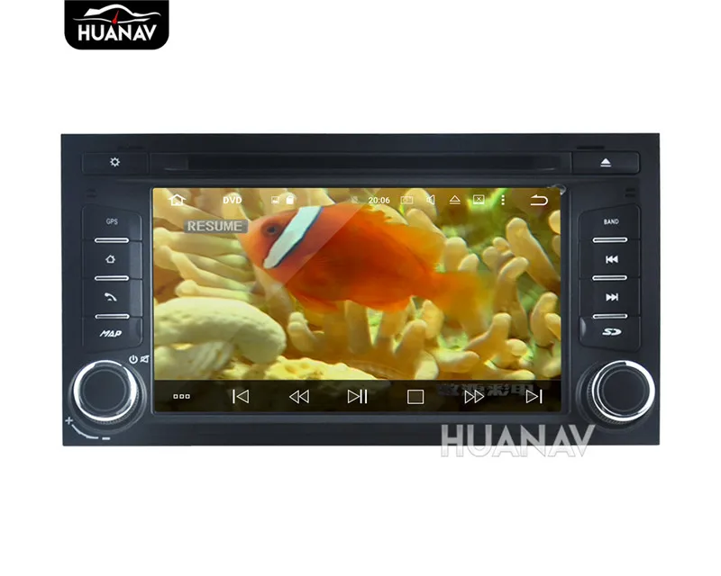 Excellent Android8.0 4GB+32GB/Android7.1 2GB+16GB Car DVD player GPS navigation for Seat Leon  2012-2017 Car DVD GPS Navigation Head Unit 4