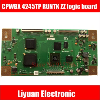 

CPWBX 4245TP RUNTK ZZ logic board for LK600D3LA38 TLM60V89GP LCD screen