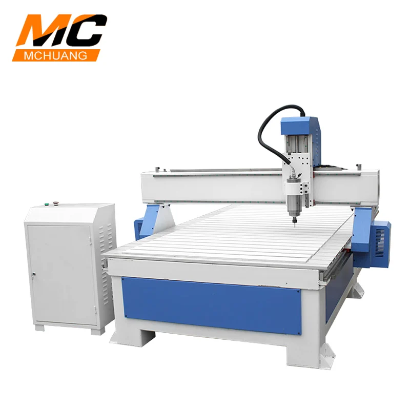 Mchuang деревообрабатывающий machinery1325 5.5kw станок с ЧПУ для резки автоматический
