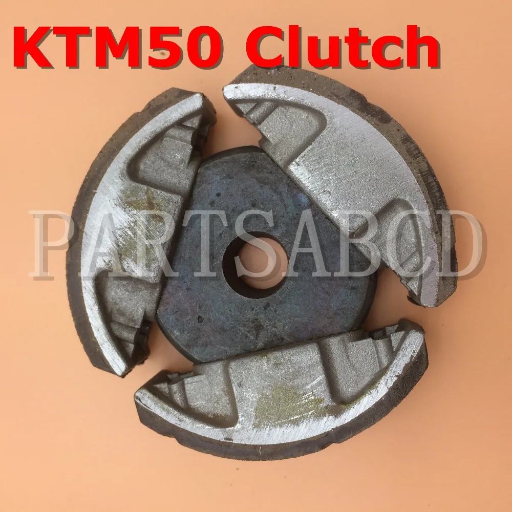 High Performance Clutch Kits for KTM JUNIOR SR 50 50CC 50SX SX JR Pro