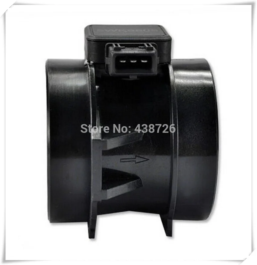 china new OEM13621432356 5WK9605 5WK9 605 5WK96085WK9626 MASS Air flow ...