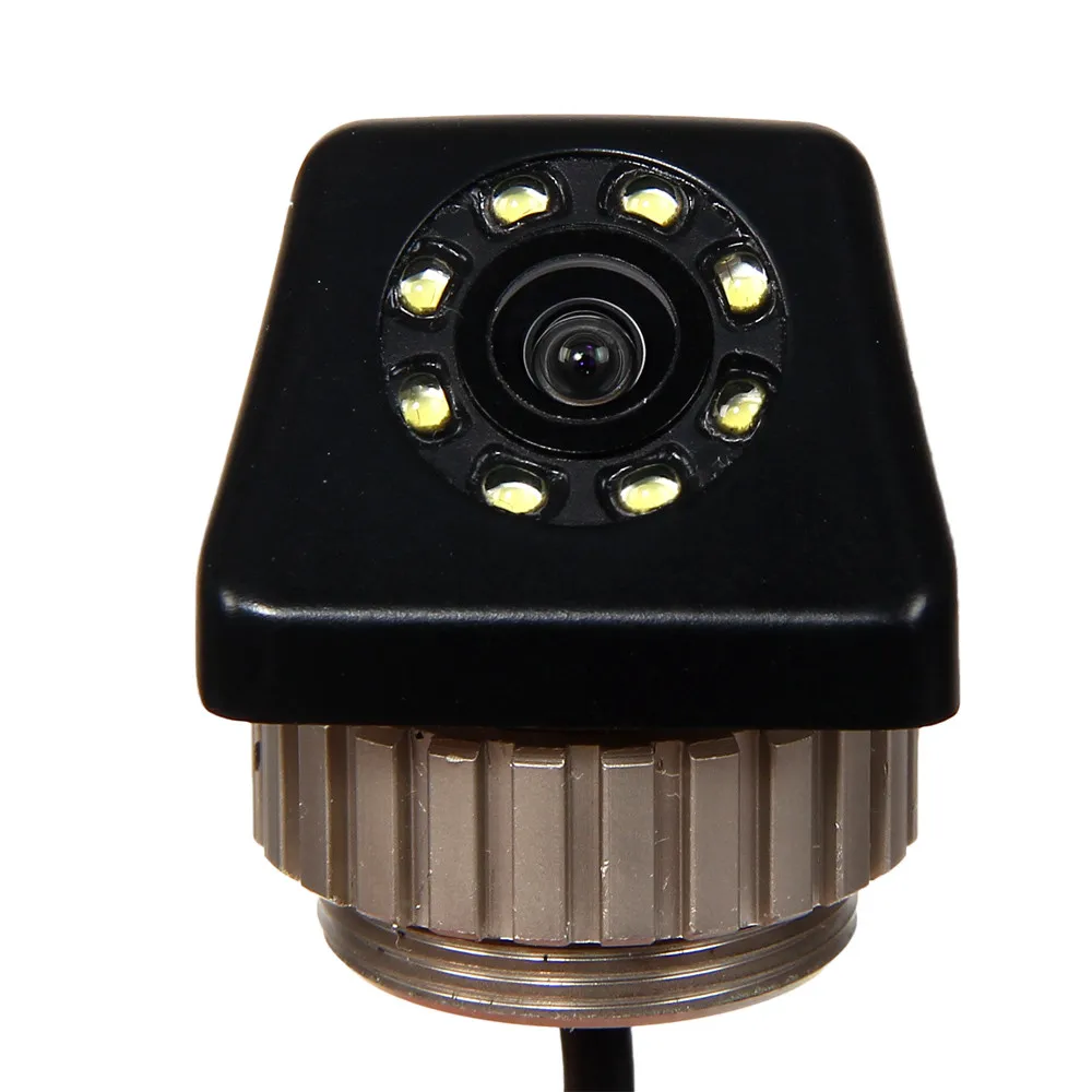 Anti Fog Night Vision Waterproof Car Rear View Reverse Backup Camera (4)