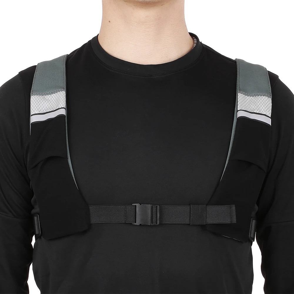 Cheap USB Rechargeable Reflective Vest Backpack with LED Turn Signal Light Remote Control Outdoor Sport Safety Bag Gear for Ciclismo 22 Cheap USB Rechargeable Reflective Vest Backpack with LED Turn Signal Light Remote Control Outdoor Sport Safety Bag Gear for Ciclismo 22