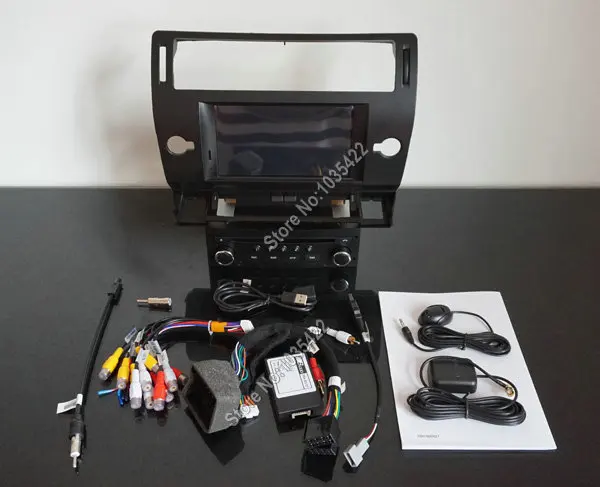 Flash Deal Android 8.0 CAR Audio DVD player FOR CITROEN C4 (2004-2012) gps Multimedia head device unit receiver BT WIFI 26 Flash Deal Android 8.0 CAR Audio DVD player FOR CITROEN C4 (2004-2012) gps Multimedia head device unit receiver BT WIFI 26