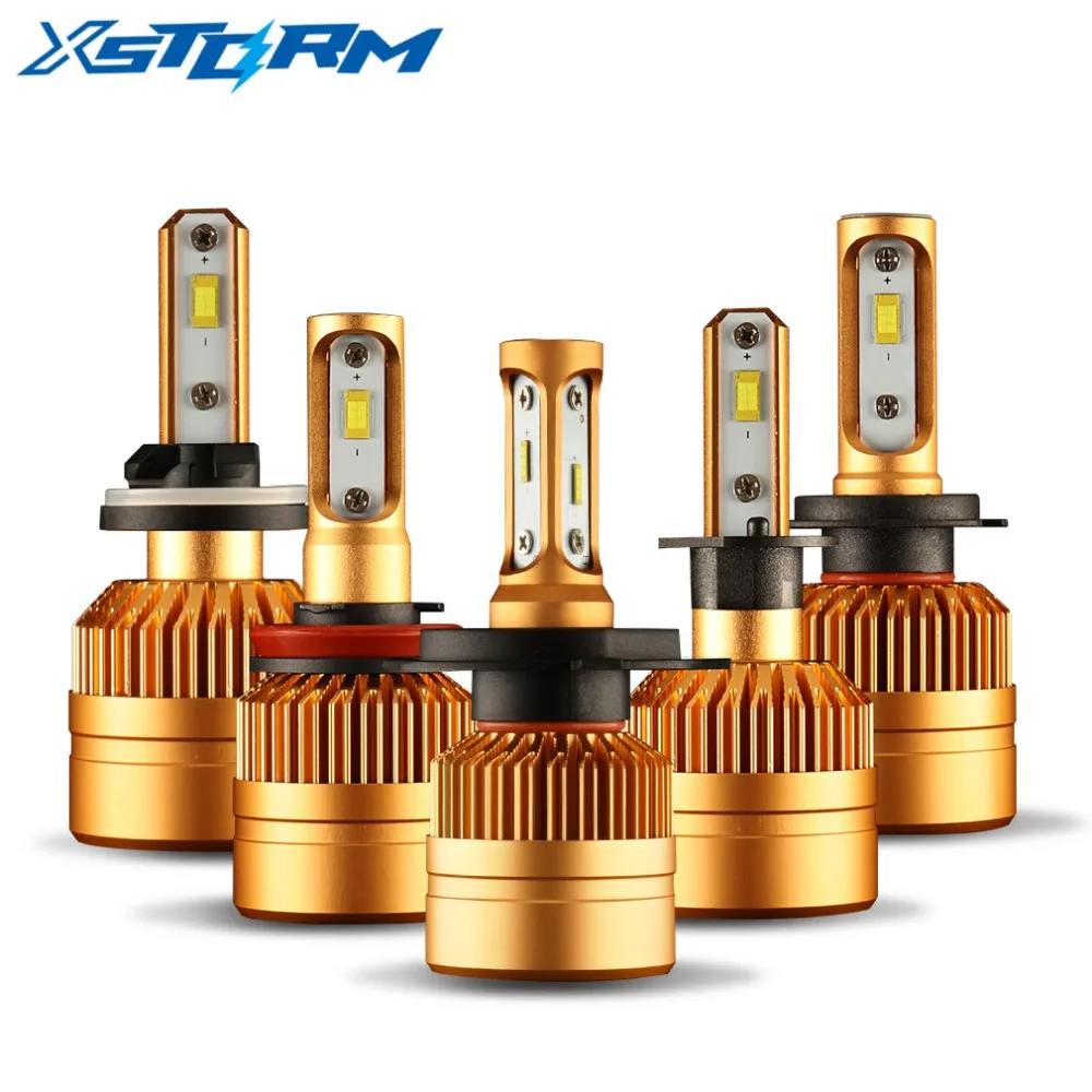 H7 Led Auto Lamp