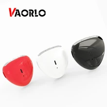 VAORLO Bluetooth музыкальный приемник аудио адаптер беспроводной Hands Free AUX 3,5 мм разъем для наушников приемник для динамика фото