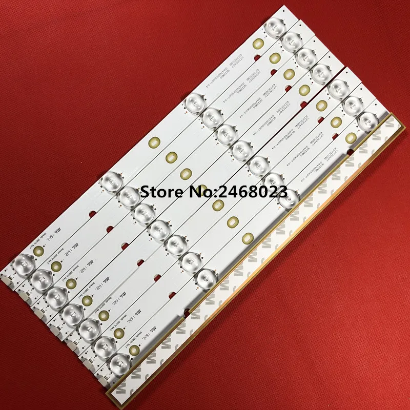 Для INSI GNIA 2447620560T-03 NS-19D220NA16 светодиодсветодиодный задние фары 4 светодиодный ные