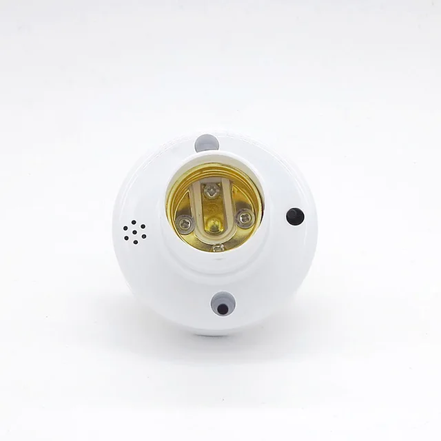 Remote control ITEAD Sonoff Slampher Led Bulb E27 Holder 433MHz RF Wireless WiFi Light Lamp Socket For Smart Home IOS Android