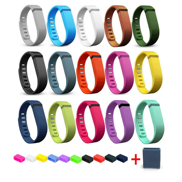 replacement bands for fitbit flex wristband bracelet small or large fitbit flex small size