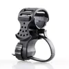 Metal Detector Flashlight Holder PIN POINTER Holder / Flashlight *MOUNT Suitable for All Kinds of Underground Detectors 2