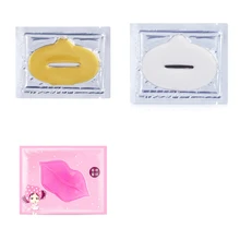 DISAAR скраб для губ Макияж витамин питательный прочный увлажняющий патчи для губ маска губная помада против старения