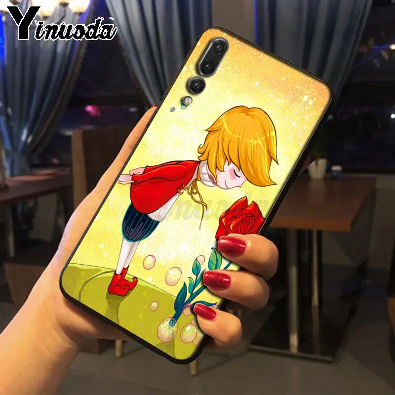 The little prince