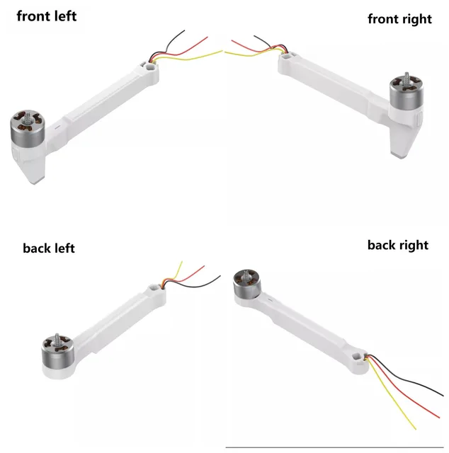 Best Offers Original Xiao Mi FIMI X8 SE RC Drone Motor Arm Front Rear Left Right Back Quadcopter Spare Accessories Repair Parts Best Offers Original Xiao Mi FIMI X8 SE RC Drone Motor Arm Front Rear Left Right Back Quadcopter Spare Accessories Repair Parts