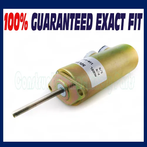 НОВЫЙ AFTERMARKET CAT соленоидная Часть #1106465 110-6465 модель #972G 3306 | Обустройство дома