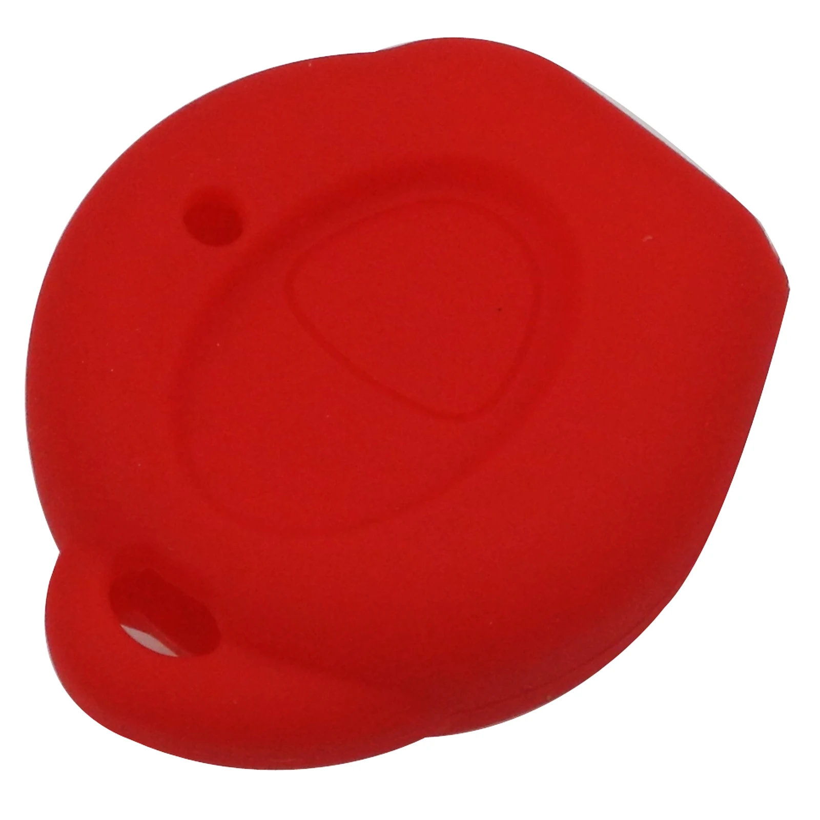 Keyforkess 30 pz/lotto caso della copertura chiave dell'automobile del Silicone misura per Mitsubishi 1 bottoni Auto accessorio - HTB1kVjHkm I8KJjy0Foq6yFnVXaT