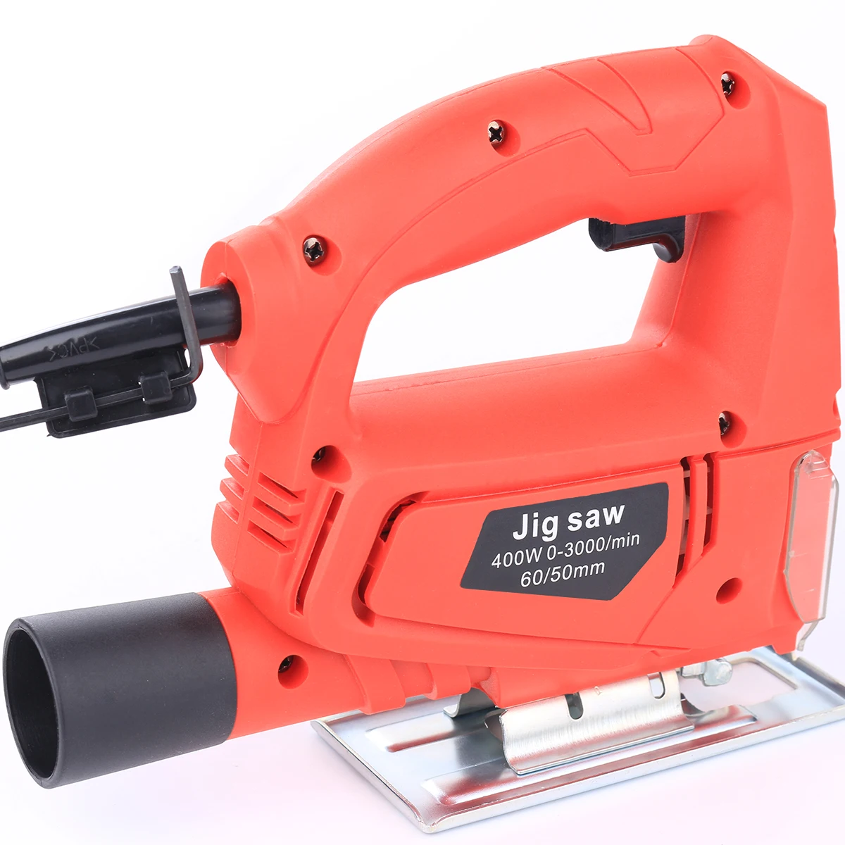 Power Tools 400W 220V AC Electric Jigsaw Curve Saw