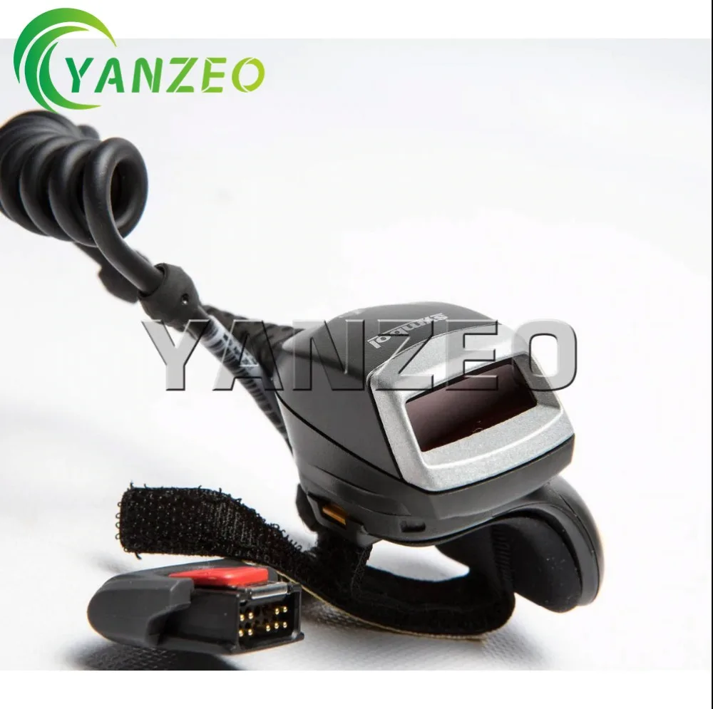 

RS419-HP2000FSR Wearable Ring Barcode Scanner For Zebra Symbol WT41N0 WT4090