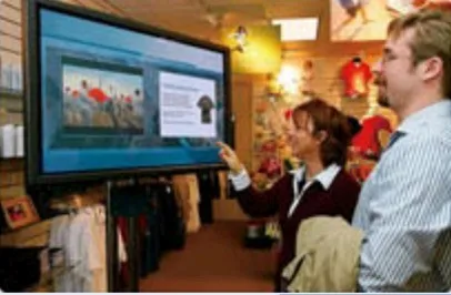 

DefiLabs G5 VERSION NEW PRICE! 12 points 55" Infrared multi touch screen frame panel kits