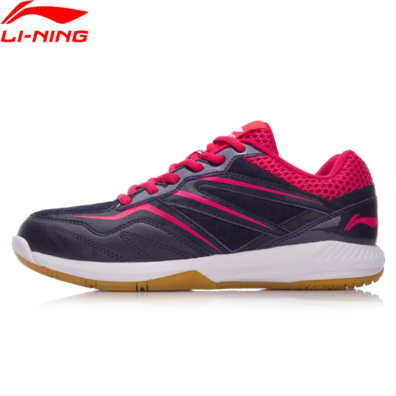li ning shoes women
