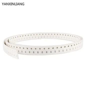

500PCS capacitance 0402 0.01uF 103 10nF X7R 50V +-10% 1.0x0.5mm 1005 RoHS compliant Patch capacitor