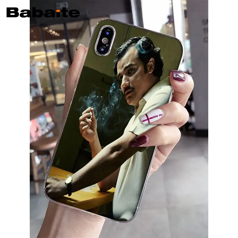 Wagner Moura Narcos