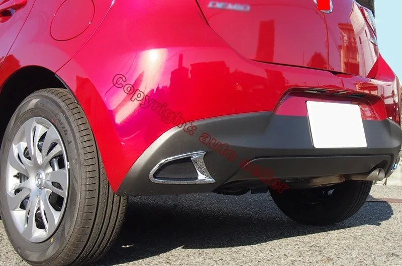 Mazda 2 Demio DJ DL 2015 2016 2017 ABS ũ ĸ Ȱ  Ŀ Ʈ