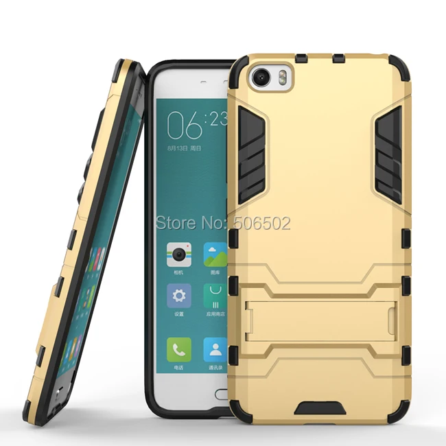 Xiaomi mi 5 zhijia (3)