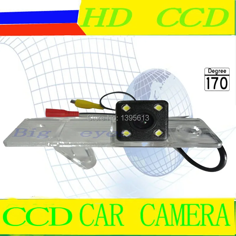 Производство) камера заднего вида автомобиля специально Авто DVD GPS в камеры