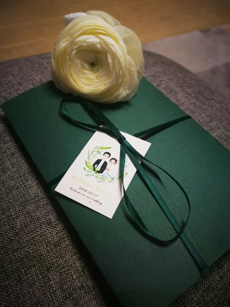 wedding invitation Envelopes