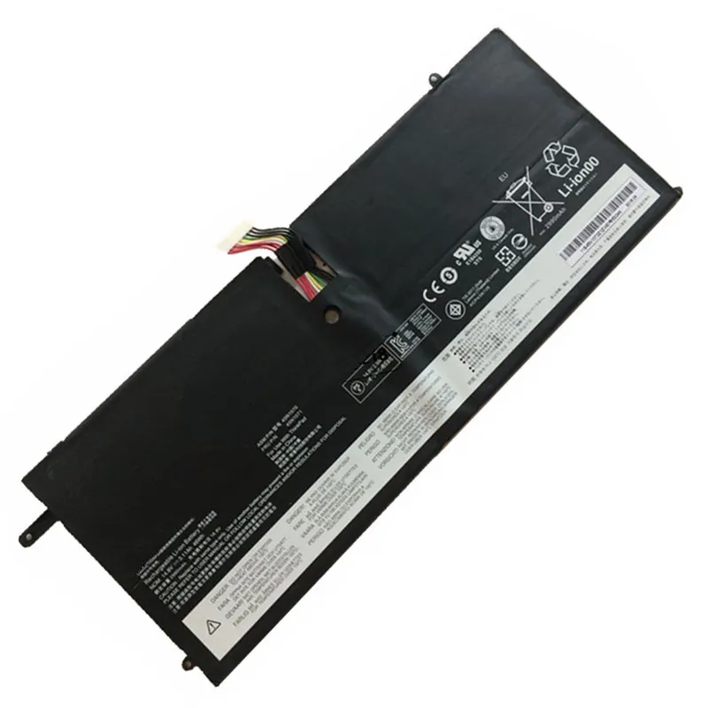 7XINbox 14,8 V 3.11Ah 46wh АСМ 45N1070 45N1071 ноутбук Батарея для lenovo ThinkPad X1 для углерода X1C серии 3444 3448 3460 планшет