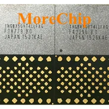 Для iPhone 6S 64 Гб ИС флэш-памяти NAND чип жесткого диска HDD Расширение емкости решить ошибку 9 запрограммирован с последовательным NO. imei