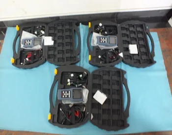 

11 in 1 Handheld Motorcycle Scanner Tool MST-100P Support Model for most motorbike