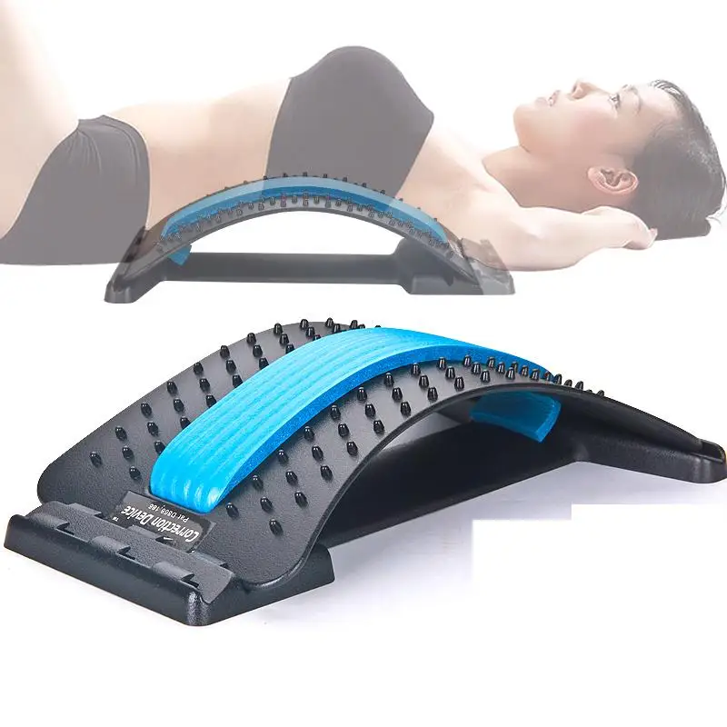 Neck Massage Cervical traction Pain Relief Accupressure Neck Massage Cervical traction Pain Relief Accupressure