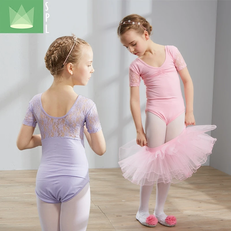 baby ballet dress